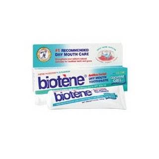  biotene toothpaste