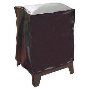  Haywood Outdoor Fireplace Cover Patio, Lawn & Garden