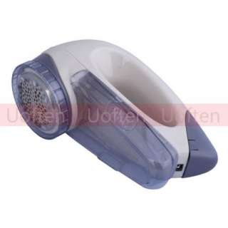 New Battery Operated Fuzz Removing Machine Lint Shaver Excellent For 