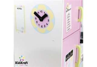 KidKraft Childrens Large Pastel Kitchen  