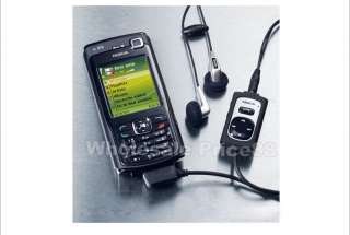 Unlocked Nokia N70 3G Cell Mobile Phone GSM Radio Music  