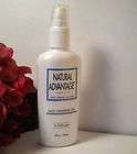 Natural Advantage Daily Cleansing Gel 4 oz New