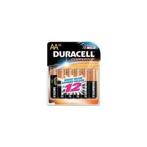  Duracell MN15RT12Z Alkaline General Purpose Battery 