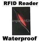 Wiegand26 Weatherproof RFID Reader 125KHz  