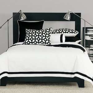  Palmer Comforter   Super Queen, Hand Tacked   Frontgate 