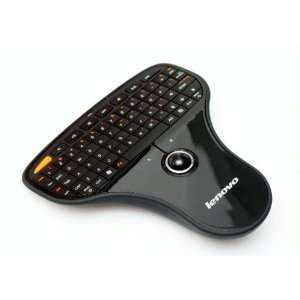   Lenovo Multimedia Remote with Keyboard N5901