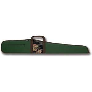   Panel Green Rifle Case with Max Iv Camo Panel (52 Inch) Sports