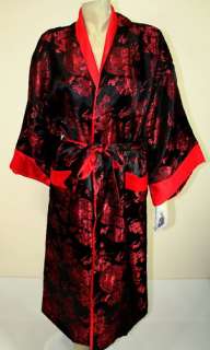 Asian clothing chinese Reversible Robes Several Color  