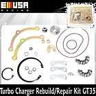 Turbo TurboCharger GT35 Rebuild / Repair Kit NEW 4