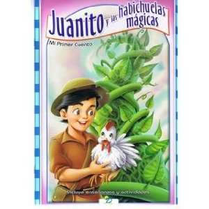  Juanito y las habichuelas m?gicas