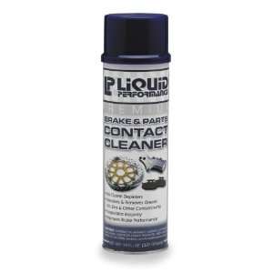   Performance Racing Premium Brake and Parts Contact Cleaner   14oz. 230