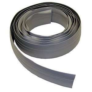  1 1/2 x 8 Ft. Sweeper Strip Metal (32 1441)