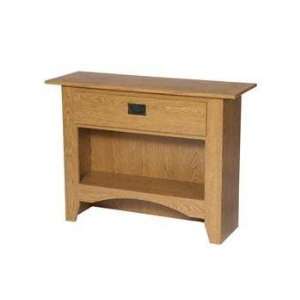  Heartland Stand 24 X 12 Oak   Part # 40001