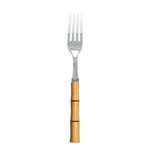  Sabre Bamboo Dinner Fork