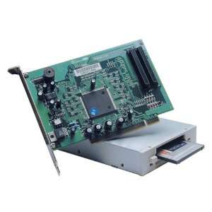  Datachute Pci Internal Pccardreader Electronics