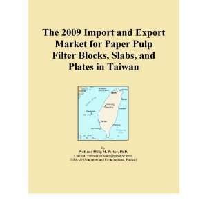   Filter Blocks, Slabs, and Plates in Taiwan [ PDF] [Digital