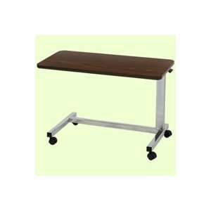  Medline Low Bed Overbed Table, , Each Health & Personal 