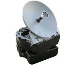 Winegard GM MP1 Portable Satellite System Carryout New  