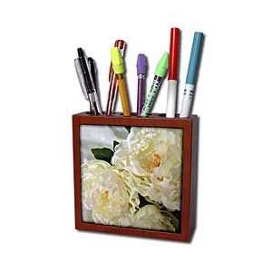   Impressions   Tile Pen Holders 5 inch tile pen holder