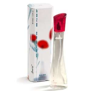   Hazy Spring 3.3 Oz Eau Di Parfum Womens Perfume Kenzo Flower Beauty