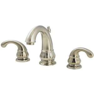 Price Pfister T49 DC00 Polished Chrome Treviso Widespread 