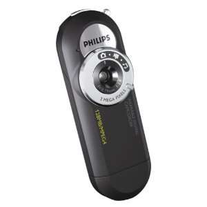  Philips GoGear Wearable Digital Camcorder