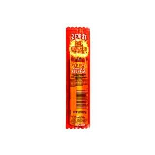 Fire Cracker Red Hot Pickled Sausage 2/$1   50 Pack by ConAgra