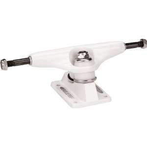    Bullet B127mm Truck White White Ppp Skate Trucks