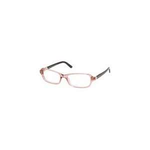   RL 6043 5220 OLD PINK ACETATE EYEGLASSES