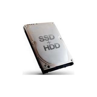 Seagate Momentus XT ST750LX003 Hard Drive, 2.5 Form Factor, 750GB 