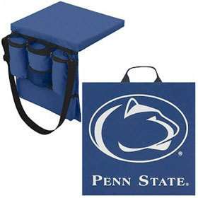 Penn State Nittany Lions Seat Cushion Tote  