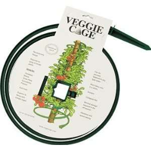  Veggie Cage Spiral Plant Support Patio, Lawn & Garden
