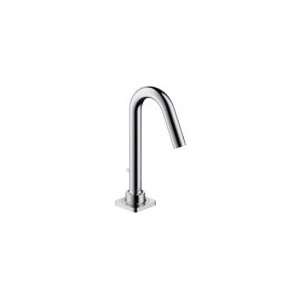    Axor 34415821 Citterio M Tub Spout BRUSHED NICKEL