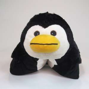  Penguin Pillow Pet LARGE 18 Soft Animal Toys Toys 