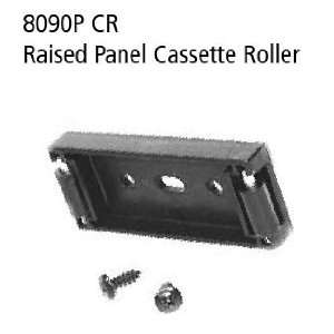   Vogt 8090 PCR Raised Panel Cassette Roller For KV Pocket Door Slides