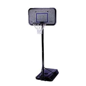  Lifetime 1245 Portable Basketball Hoop with 42 Inch Impact 
