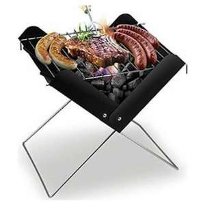  Perfect Solutions Portable Pop up BBQ Gril Patio, Lawn & Garden