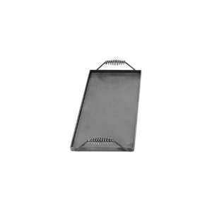   Machine Products Steel 2 Burner Portable Griddle Top Cover Appliances