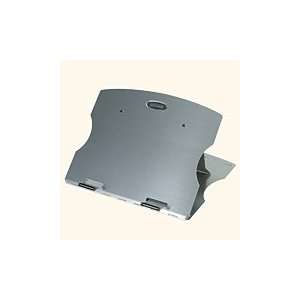   Aluminum Portable Laptop Stand, Patented Ergonomic design Electronics
