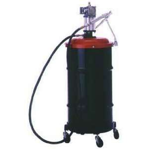  Portable Chassis Grease Pump w/7 Hose (LIN657) Category 
