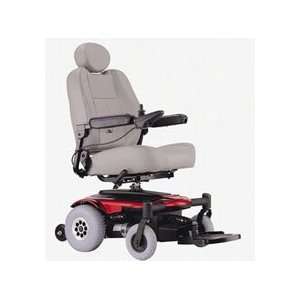   Medical Products P4AS Tiara Power Wheelchair