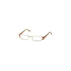  Prada PR VPR 60I METAL EYEGLASSES