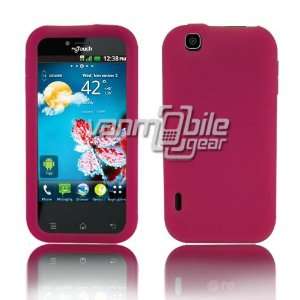  Gel Silicone Skin Case Cover + LCD Clear Screen Protector + Premium 