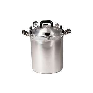 All American® Pressure Canner/Cooker Model 930  Kitchen 