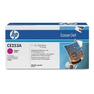  HP Consumables Color LaserJet CE253A Magn AS Office 