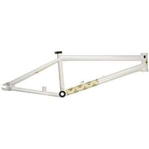  Premium Josh Harrington   Gen2 BMX Bike Frame   21 Inch 