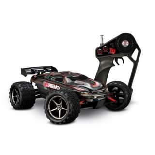   16 E Revo Brushed XL 2.5 4WD RTR Racing Monster Truck 7105  