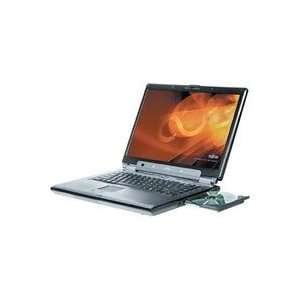 Precision M4500 Laptop Workstation, Intel i7 840QM 1.86GHz Turbo Mode 