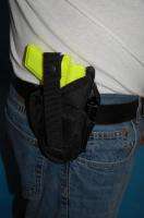 GRENDEL 380 3 BARREL GUN HOLSTER, HUNTING, LAW INFORCEMENT, SECURITY 