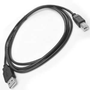   NEW 6FT USB 2.0 Cable/Cord For HP PSC 1410 1510 PRINTER Electronics